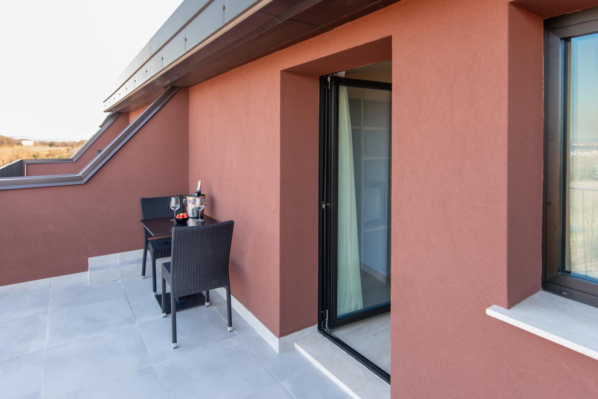 Ile Hotel Peschiera del Garda Eksteriør bilde